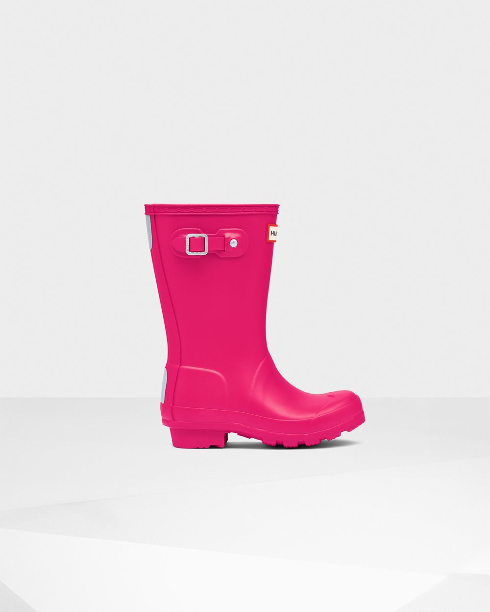 Botas De Agua Original Big Hunter Niños - Rosas Claro - 538026GCD